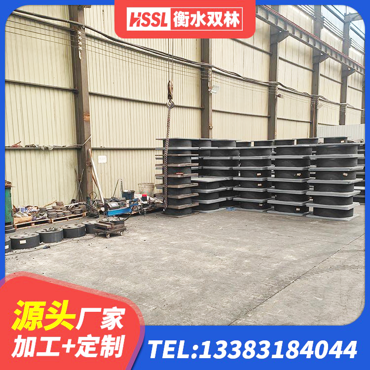 筠连县LRB600铅芯橡胶隔震支座 筠连县铅芯型橡胶隔震支座源头工厂 筠连县建筑铅芯隔震支座LRB源头工厂 筠连县LRB500橡胶隔震支座生产厂家 - 第1张