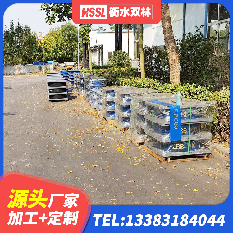 筠连县LRB600铅芯橡胶隔震支座 筠连县铅芯型橡胶隔震支座源头工厂 筠连县建筑铅芯隔震支座LRB源头工厂 筠连县LRB500橡胶隔震支座生产厂家 - 第10张
